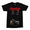 Streetz Iz Watchin (black “equalizer T-shirt) New Arrivals