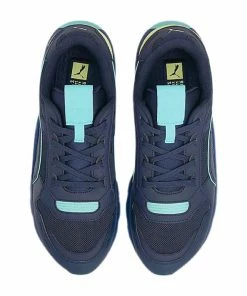 Puma (Rs Core Peacoat Angle Blue Sneaker) New Arrivals