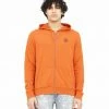Cult Of Individuality (carrot Lightweight French Terry Zip Hoodie) New Arrivals