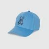 New Arrivals Psycho Bunny (men’s Mountain Sky Warden Baseball Cap)