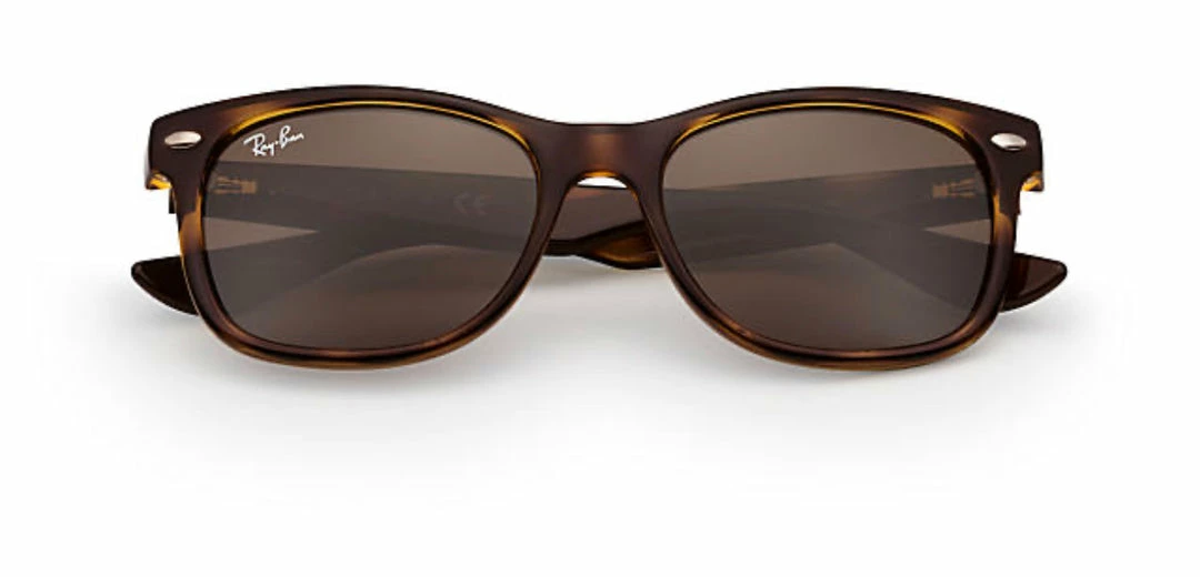 Rayban Ray-ban (brown Classic B-15 RB 2132) 4 Rayban Ray-ban (brown Classic B-15 RB 2132)