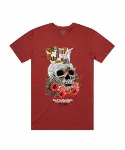 27club 27 Club (Shiraz “spilled Words T-shirt)