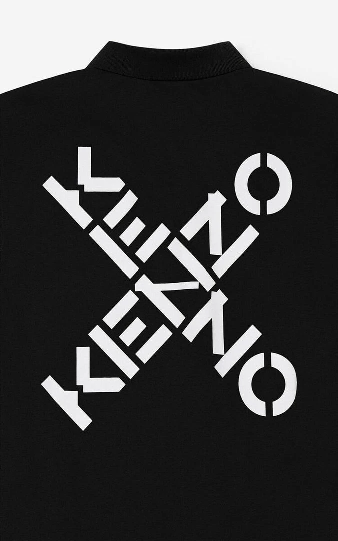 Kenzo (black Kenzo Sport Polo Shirt) New Arrivals 5 Kenzo (black Kenzo Sport Polo Shirt) New Arrivals