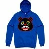 Baws (Royal Blue Baws Hoodie) New Arrivals