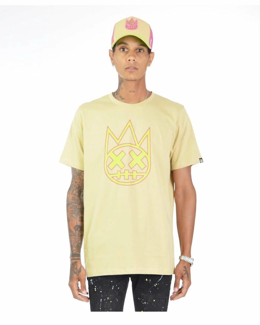 New Arrivals Cult Of Individuality (bamboo Clean Shimuchan Logo Crewneck T-shirt) 3 New Arrivals Cult Of Individuality (bamboo Clean Shimuchan Logo Crewneck T-shirt)