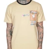 Thc (Carmel Never Rat Mouse Trap Pocket T-shirt) New Arrivals