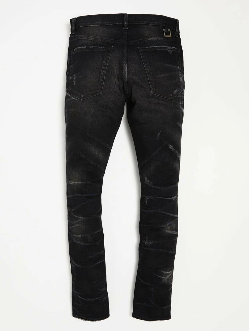 ARTMEETSCHAOZ New Arrivals Artmeetschaos (charcoal “ Black Cut Jean) 5 ARTMEETSCHAOZ New Arrivals Artmeetschaos (charcoal “ Black Cut Jean)