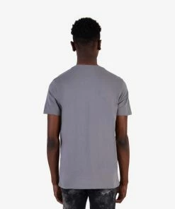 New Arrivals RH45 (Grey Falcon T-shirt)