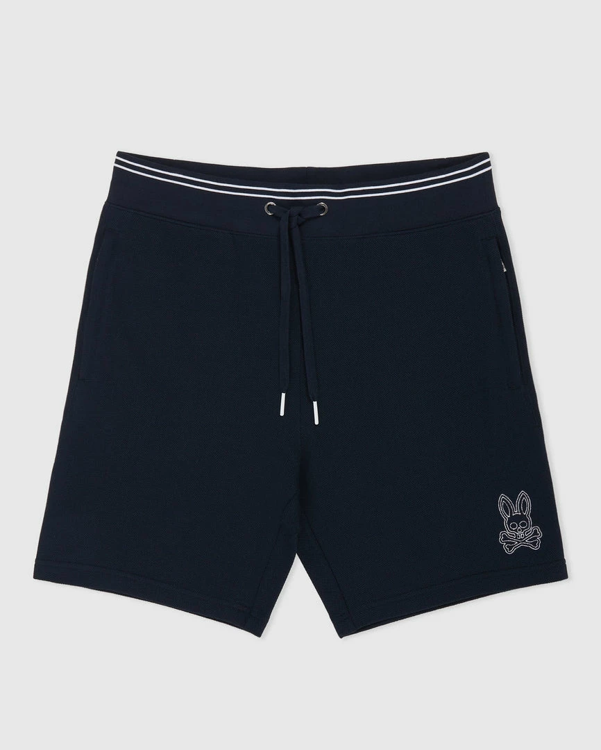 Psycho Bunny (mens Navy Larkin Short) 3 Psycho Bunny (mens Navy Larkin Short)