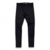 New Arrivals Crysp Denim (jet Black Atlantic Jean -118)
