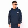 Maria By Fifty (Navy /White Hoodie) New Arrivals