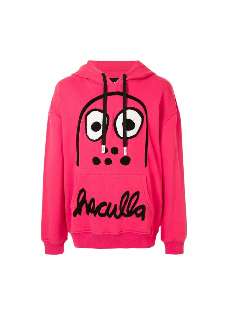New Arrivals Haculla (Pink Mondster Infrared Hoodie) 3 New Arrivals Haculla (Pink Mondster Infrared Hoodie)