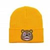 Baws (yellow Baws Beanie)