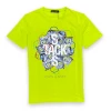Streetz Iz Watchin Streetz Is Watchin (lime “stacks T-shirt) New Arrivals