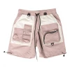 Eptm (dusty Pink Trailblazer Short)