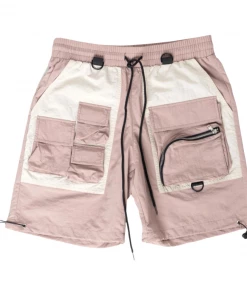Eptm (dusty Pink Trailblazer Short)