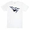 Planes (White Crewneck T-shirts)
