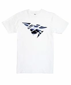 Planes (White Crewneck T-shirts)