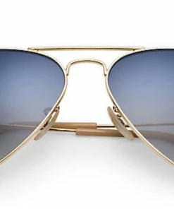 Rayban Ray-ban (light Blue Gradient Rb 3025)