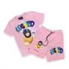 New Arrivals Reason (pink “Legend Short Set)
