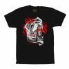 Lgndry (black/red “cod T-shirt) New Arrivals