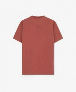 New Arrivals Kenzo (pink “kenzo Logo T-shirt)