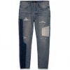 New Arrivals Purple Brand (blue Indigo Sashiko Jean)