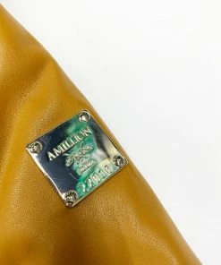 A-million A Million (kids Jacket) Jackets