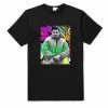 Cartel (Chapo Graffiti Edition Black/Green Tee) New Arrivals