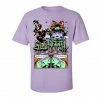 Sugarhill Sugar Hill (purple “running T-shirt) New Arrivals