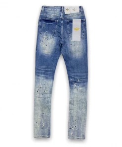 Ferrari Massari (blue/sand Biker Super Skinny Jean) 7 Ferrari Massari (blue/sand Biker Super Skinny Jean)