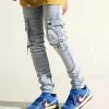 Pheelings Pheeling (light Blue Wash Cargo Jean)