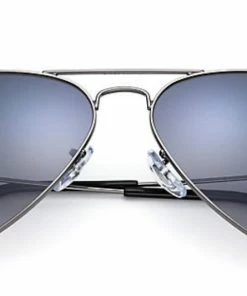 Rayban Ray-ban (light Blue Gradient RB 3025)