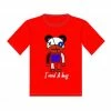 Focus (red “ Need A Hug T-shirt) New Arrivals