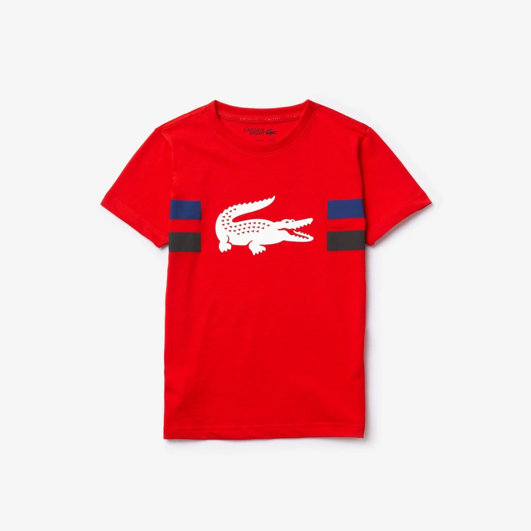 New Arrivals Lacoste (kids T-shirt) 3 New Arrivals Lacoste (kids T-shirt)