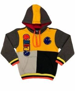 Elite Denim (kids Hoodies)