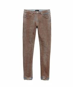Purple Brand (Pink Sand Vintage Wash Jean)