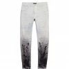New Arrivals Purple Brand (white Coated Dark Hem Jean) 2 New Arrivals Purple Brand (white Coated Dark Hem Jean)