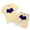 New Arrivals Roku Studio (khaki Ghost Short Sets)