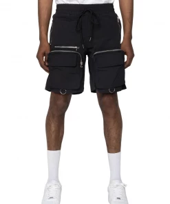 Eptm (black C4 Cargo Short) New Arrivals
