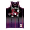 Mitchell & Ness (Toronto Raptors Jersey)