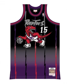 Mitchell & Ness (Toronto Raptors Jersey)