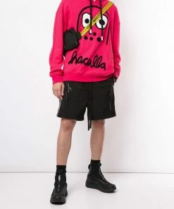 New Arrivals Haculla (Pink Mondster Infrared Hoodie) 7 New Arrivals Haculla (Pink Mondster Infrared Hoodie)