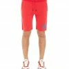 New Arrivals Cult Of Individuality (red Shorts)