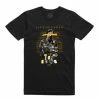New Arrivals Point Blank (black “life Of Pablo T-shirt)