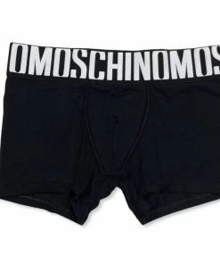 Moschino (black “Moschino Logo Boxer)