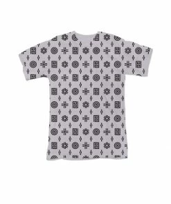 Purple Brand (lavender Textured Jersey Monogram T-shirt) New Arrivals 5 Purple Brand (lavender Textured Jersey Monogram T-shirt) New Arrivals