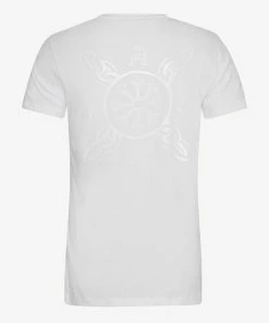 New Arrivals RH45 (white Tongue -t-shirt )