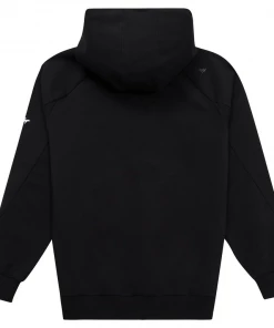 Planes FLAG HOODIE 100932-Black