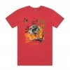 27club 27 Club (flamingo “Scorpion Flames T-shirt) New Arrivals